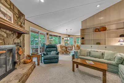 825 Pine Ridge Road, Beech Mountain, NC 28604 - Photo 5