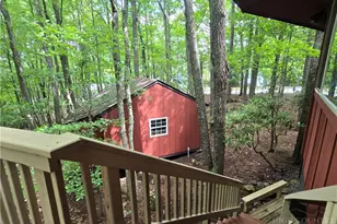 825 Pine Ridge Rd, Beech Mountain, NC 28604 - Photo 25