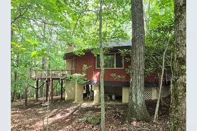 825 Pine Ridge Road, Beech Mountain, NC 28604 - Photo 35