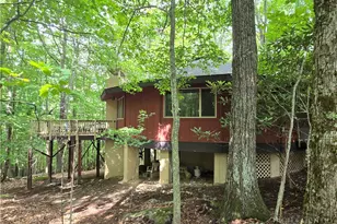 825 Pine Ridge Rd, Beech Mountain, NC 28604 - Photo 35