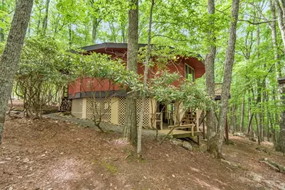 825 Pine Ridge Road, Beech Mountain, NC 28604 - Photo 21
