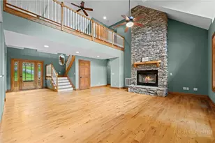 128 E Pinecrest Ct, Boone, NC 28607 - Photo 3