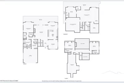 128 E Pinecrest Court, Boone, NC 28607 - Photo 45