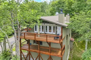 140 Lower Grouse Ridge Rd, Beech Mountain, NC 28604 - Photo 45