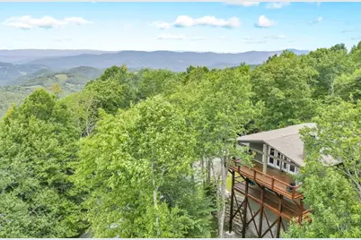 140 Lower Grouse Ridge Road, Beech Mountain, NC 28604 - Photo 43