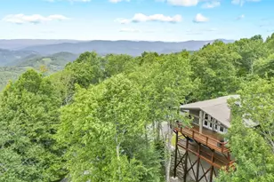 140 Lower Grouse Ridge Rd, Beech Mountain, NC 28604 - Photo 43