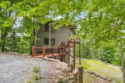 140 Lower Grouse Ridge Road, Beech Mountain, NC 28604 - Photo 49