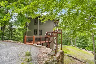 140 Lower Grouse Ridge Rd, Beech Mountain, NC 28604 - Photo 49