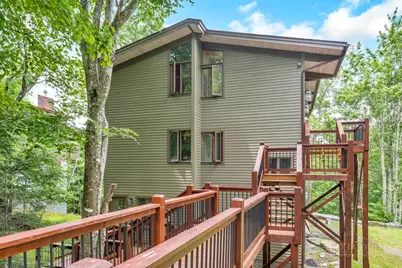140 Lower Grouse Ridge Road, Beech Mountain, NC 28604 - Photo 47