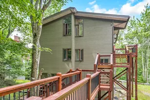 140 Lower Grouse Ridge Rd, Beech Mountain, NC 28604 - Photo 47