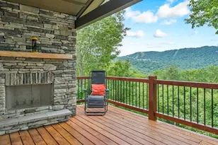140 Lower Grouse Ridge Rd, Beech Mountain, NC 28604 - Photo 1