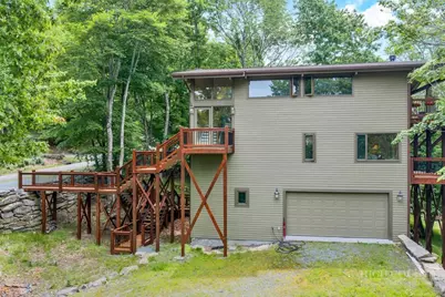 140 Lower Grouse Ridge Road, Beech Mountain, NC 28604 - Photo 3