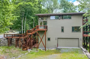 140 Lower Grouse Ridge Rd, Beech Mountain, NC 28604 - Photo 3