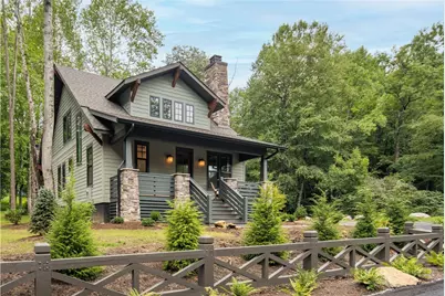 9391 Blackberry Road, Lenoir, NC 28645 - Photo 1