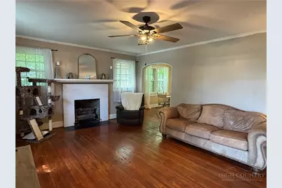 202 Academy Street, Jefferson, NC 28640 - Photo 5