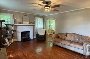 202 Academy St, Jefferson, NC 28640 - Photo 5