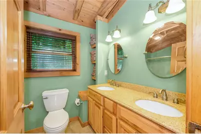 387 Woodland Ridge, Lansing, NC 28643 - Photo 33
