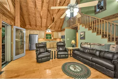 387 Woodland Ridge, Lansing, NC 28643 - Photo 15