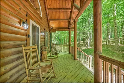 387 Woodland Ridge, Lansing, NC 28643 - Photo 7