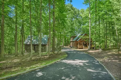 387 Woodland Ridge, Lansing, NC 28643 - Photo 3