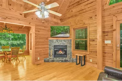 387 Woodland Ridge, Lansing, NC 28643 - Photo 17