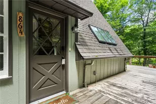 864 Trojan Horse Cir, Fleetwood, NC 28626 - Photo 5