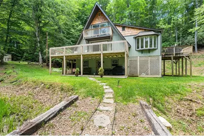 864 Trojan Horse Circle, Fleetwood, NC 28626 - Photo 49