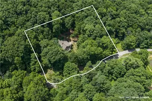 864 Trojan Horse Cir, Fleetwood, NC 28626 - Photo 47