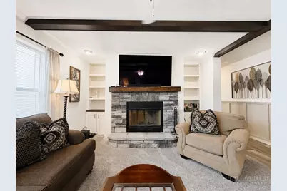 712 Continental Avenue, Ennice, NC 28623 - Photo 5