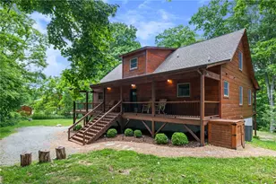 407 Signature Ridge Rd, Banner Elk, NC 28604 - Photo 3