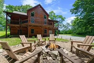 407 Signature Ridge Rd, Banner Elk, NC 28604 - Photo 45