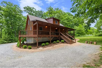 407 Signature Ridge Road, Banner Elk, NC 28604 - Photo 41