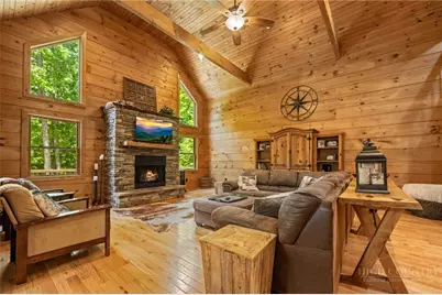 407 Signature Ridge Road, Banner Elk, NC 28604 - Photo 5