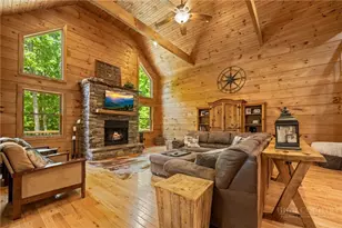 407 Signature Ridge Rd, Banner Elk, NC 28604 - Photo 5