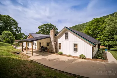 112 Canter Road, Todd, NC 28684 - Photo 35