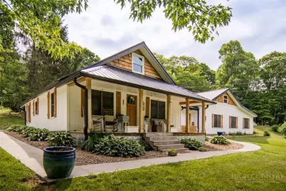 112 Canter Road, Todd, NC 28684 - Photo 43
