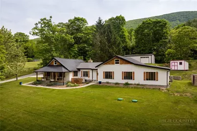 112 Canter Road, Todd, NC 28684 - Photo 45