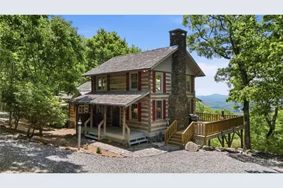 319 Sundance Road, Todd, NC 28684 - Photo 1