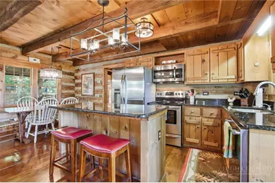 319 Sundance Road, Todd, NC 28684 - Photo 17