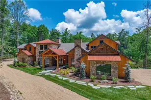 1194 Laurel Ln, Blowing Rock, NC 28605 - Photo 1