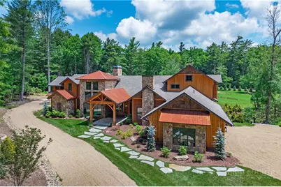 1194 Laurel Lane, Blowing Rock, NC 28605 - Photo 45