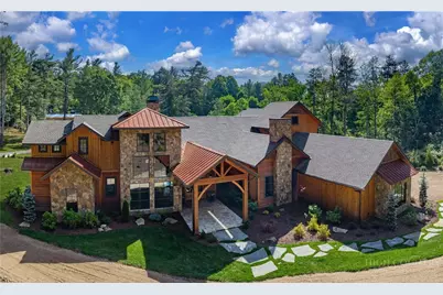 1194 Laurel Lane, Blowing Rock, NC 28605 - Photo 39