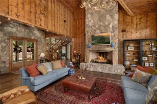 1194 Laurel Ln, Blowing Rock, NC 28605 - Photo 3