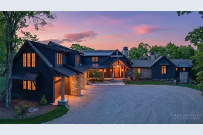 597 Blazing Star Trail, Boone, NC 28607 - Photo 1