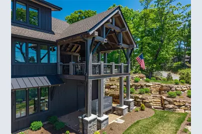 597 Blazing Star Trail, Boone, NC 28607 - Photo 3