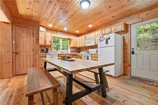 113 Poplar Dr, Beech Mountain, NC 28604 - Photo 5