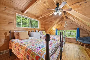 113 Poplar Dr, Beech Mountain, NC 28604 - Photo 15