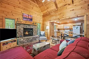 113 Poplar Dr, Beech Mountain, NC 28604 - Photo 13