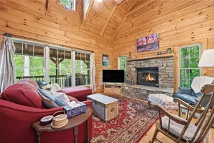 113 Poplar Dr, Beech Mountain, NC 28604 - Photo 13