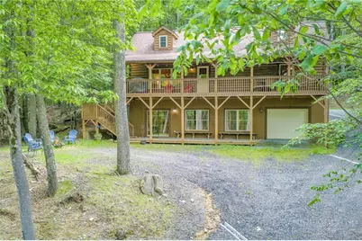 113 Poplar Drive, Beech Mountain, NC 28604 - Photo 3